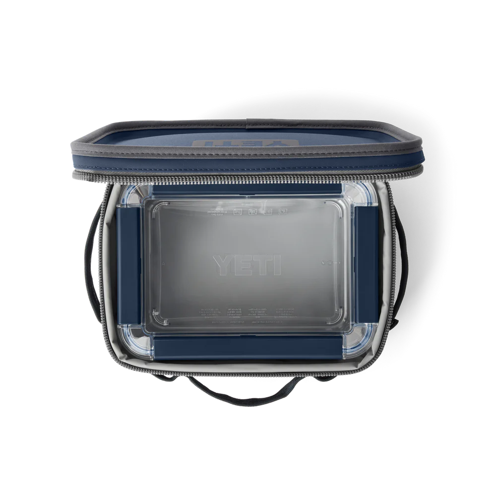 Yeti Food Storage