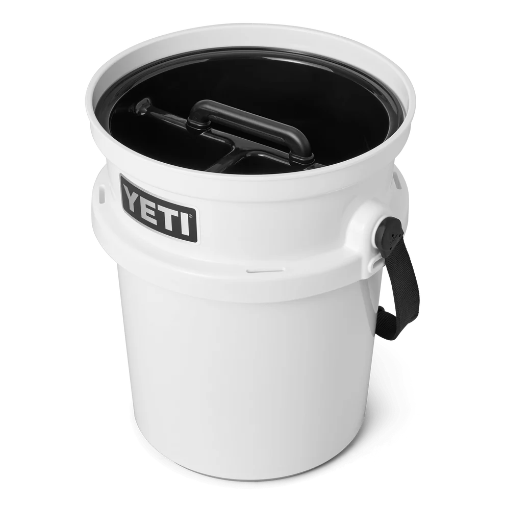 Yeti Loadout Bucket Caddy