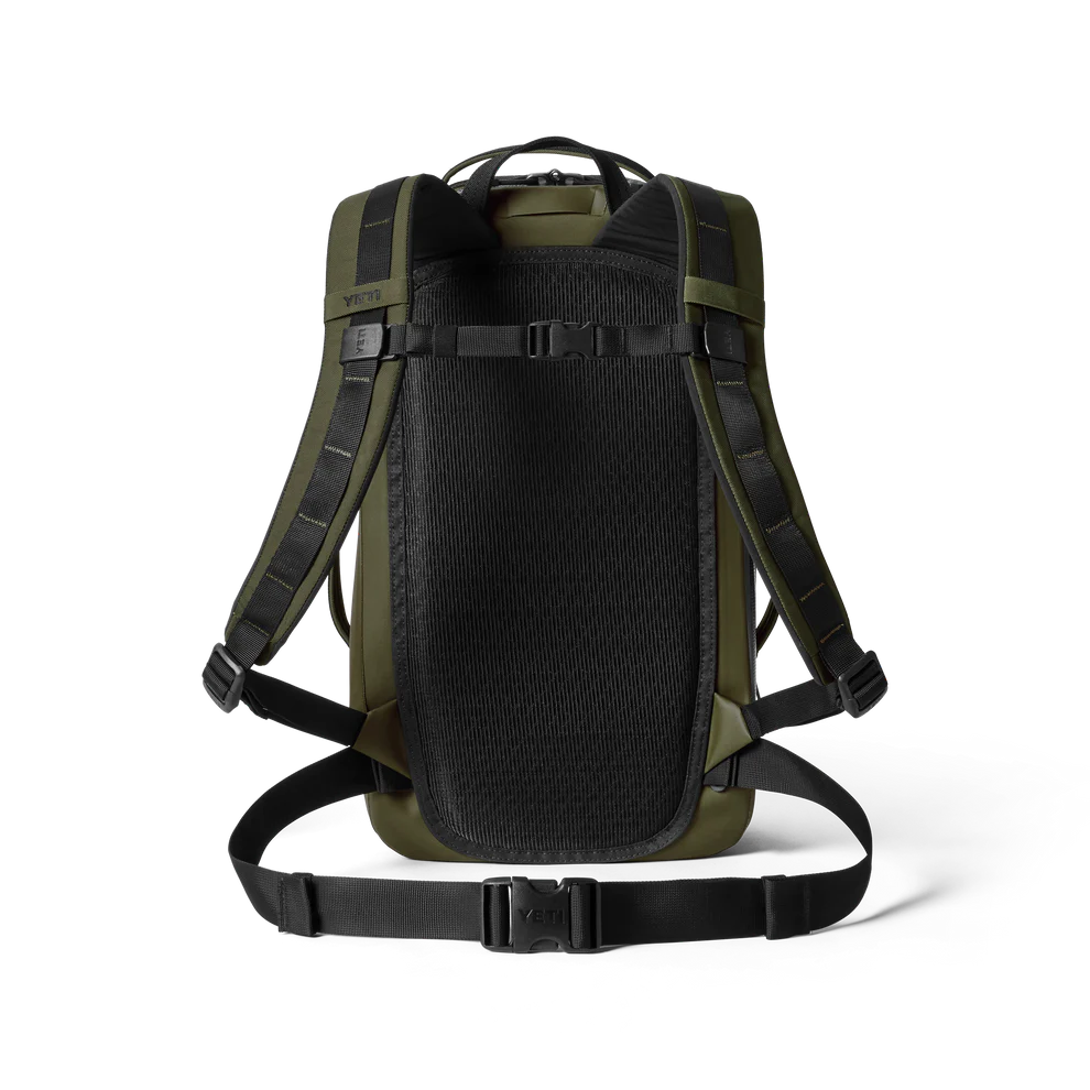 Yeti Cayo Backpack 25L