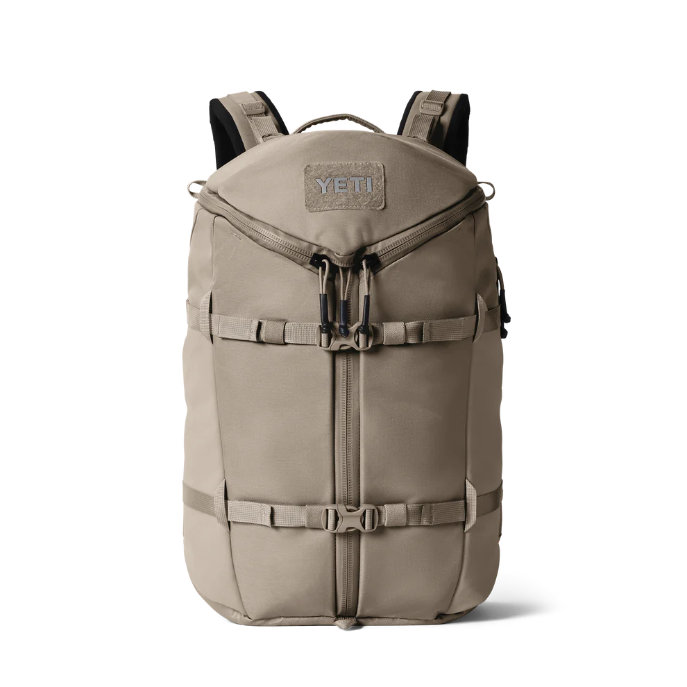 Yeti Ranchero Everyday Carry Backpack 27L