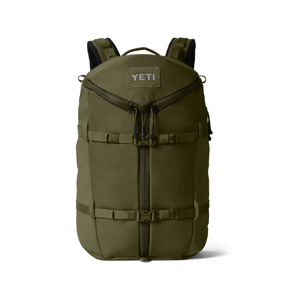 Yeti Ranchero Everyday Carry Backpack 27L