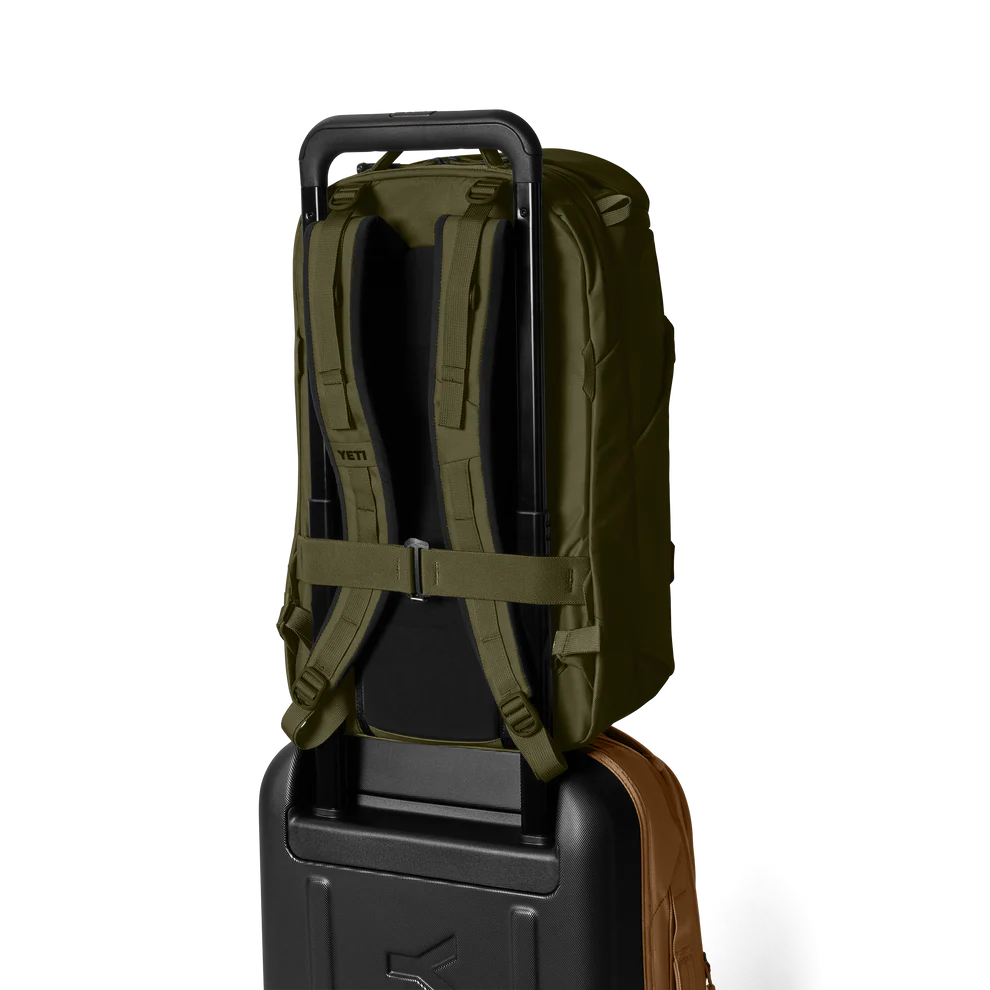 Yeti Ranchero Everyday Carry Backpack 27L