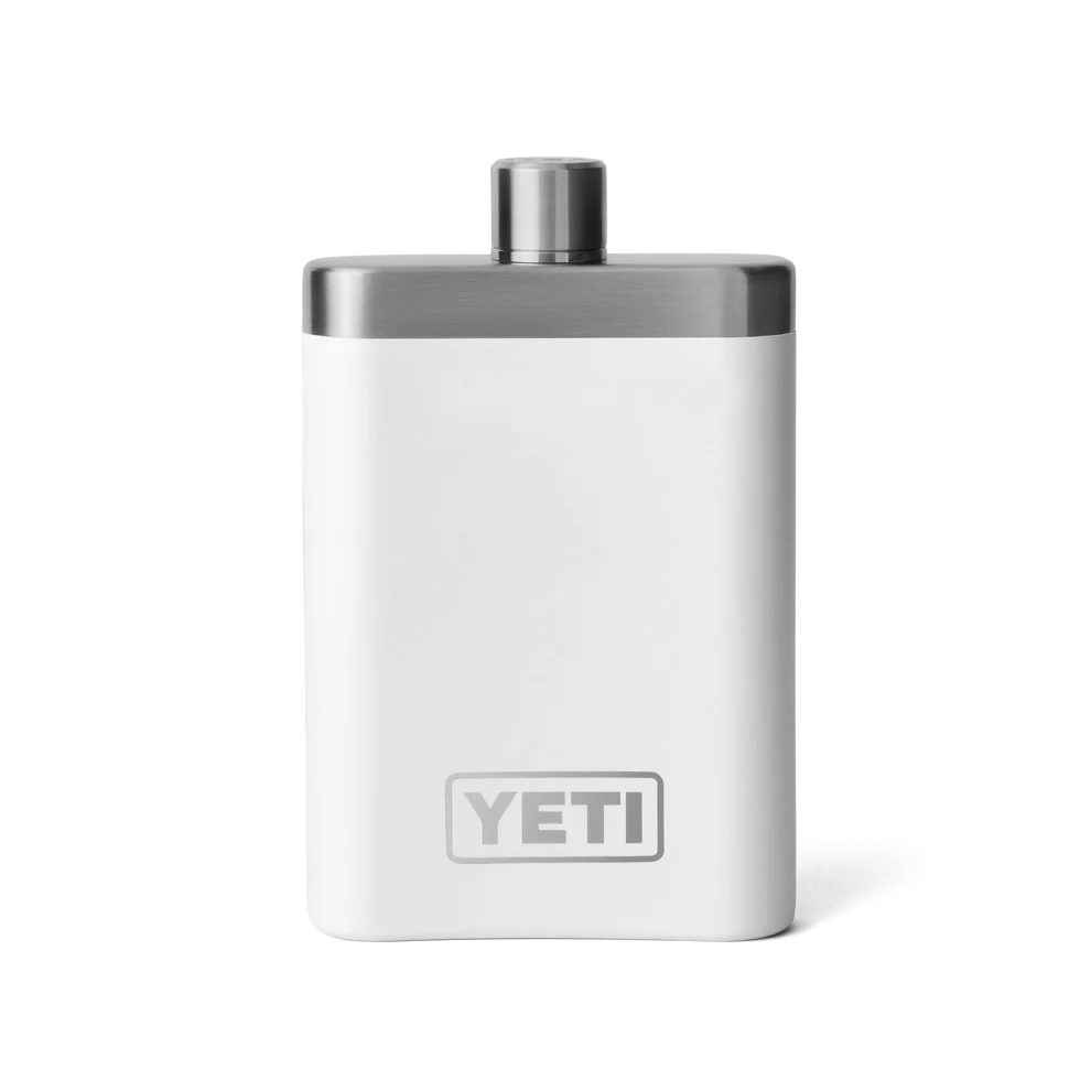 Yeti Rambler Flask