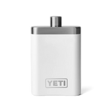 Yeti Rambler Flask