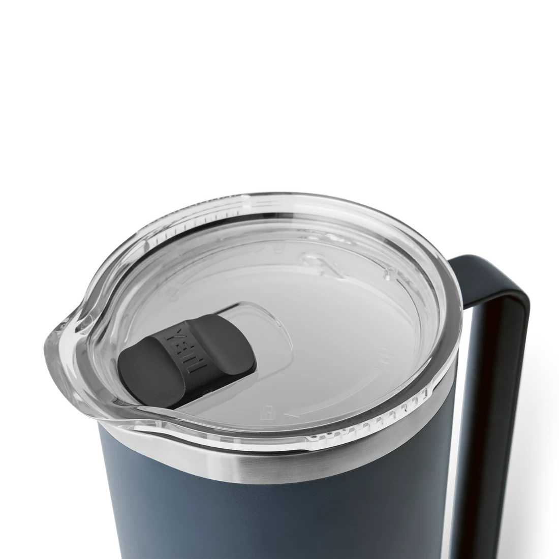 Yeti Rambler Pitcher Quick Twist Ms Lid