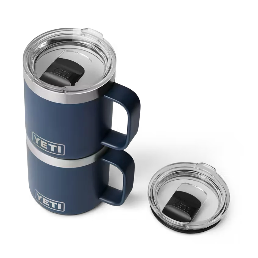 Yeti Rambler 10oz Cl Mug Ms