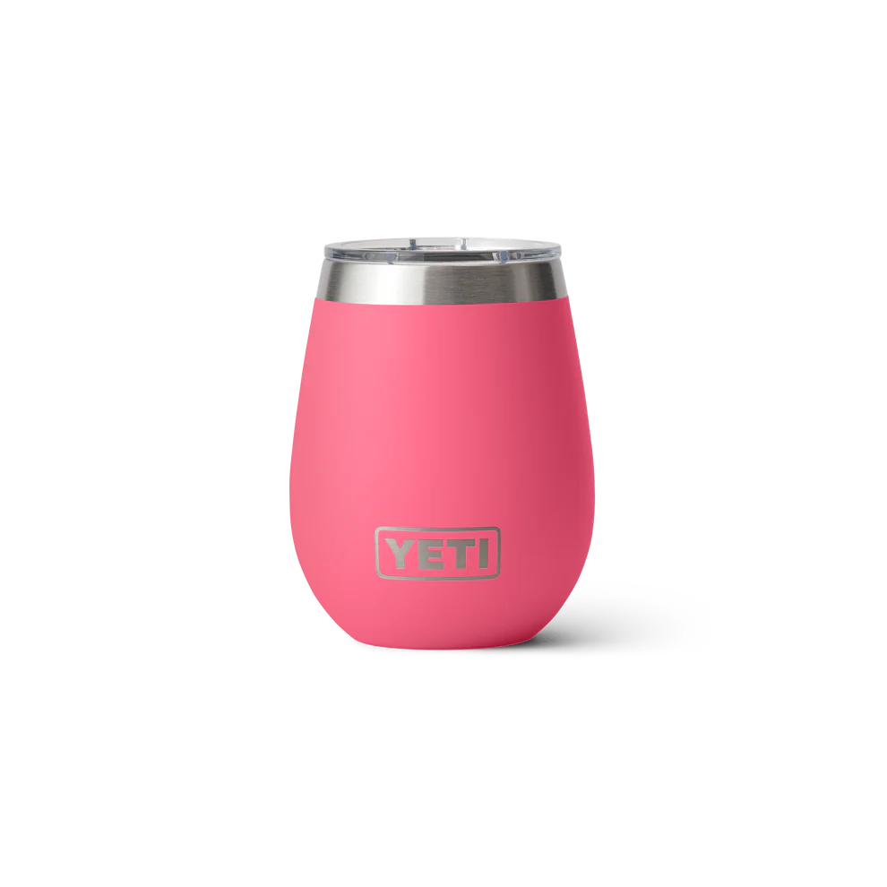 Yeti Rambler 10oz Wine Tumbler