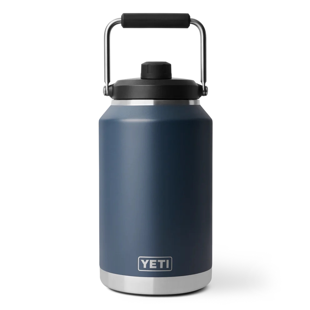 Yeti Rambler 1G Jug 2.0