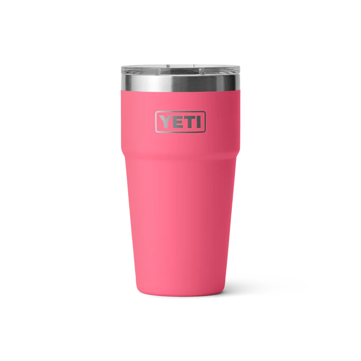Yeti Rambler 20oz Stackable Cup