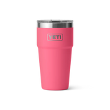 Yeti Rambler 20oz Stackable Cup