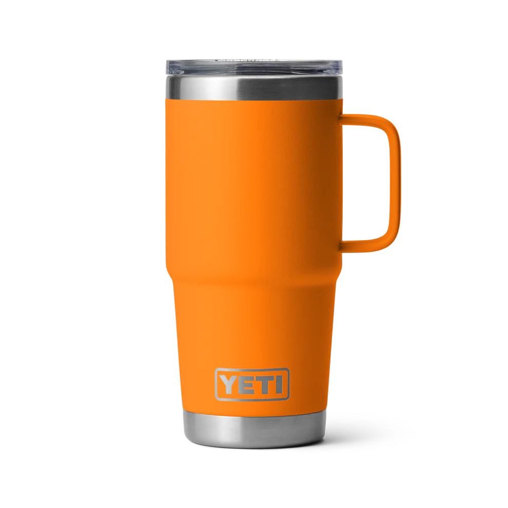 Yeti Rambler 20oz Travel Mug