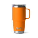 Yeti Rambler 20oz Travel Mug
