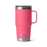 Yeti Rambler 20oz Travel Mug
