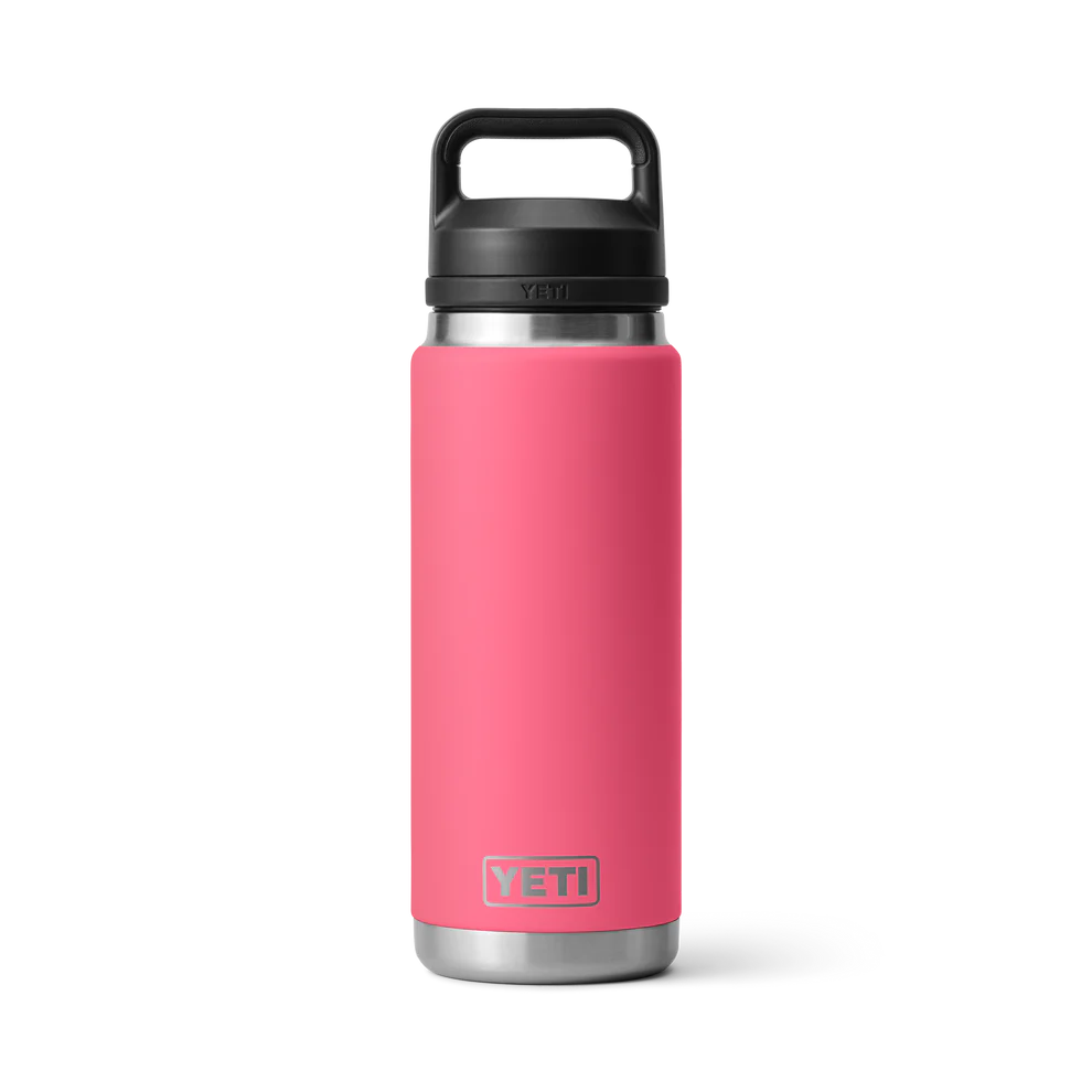 Yeti Rambler 26oz Bottle with Chug Cap