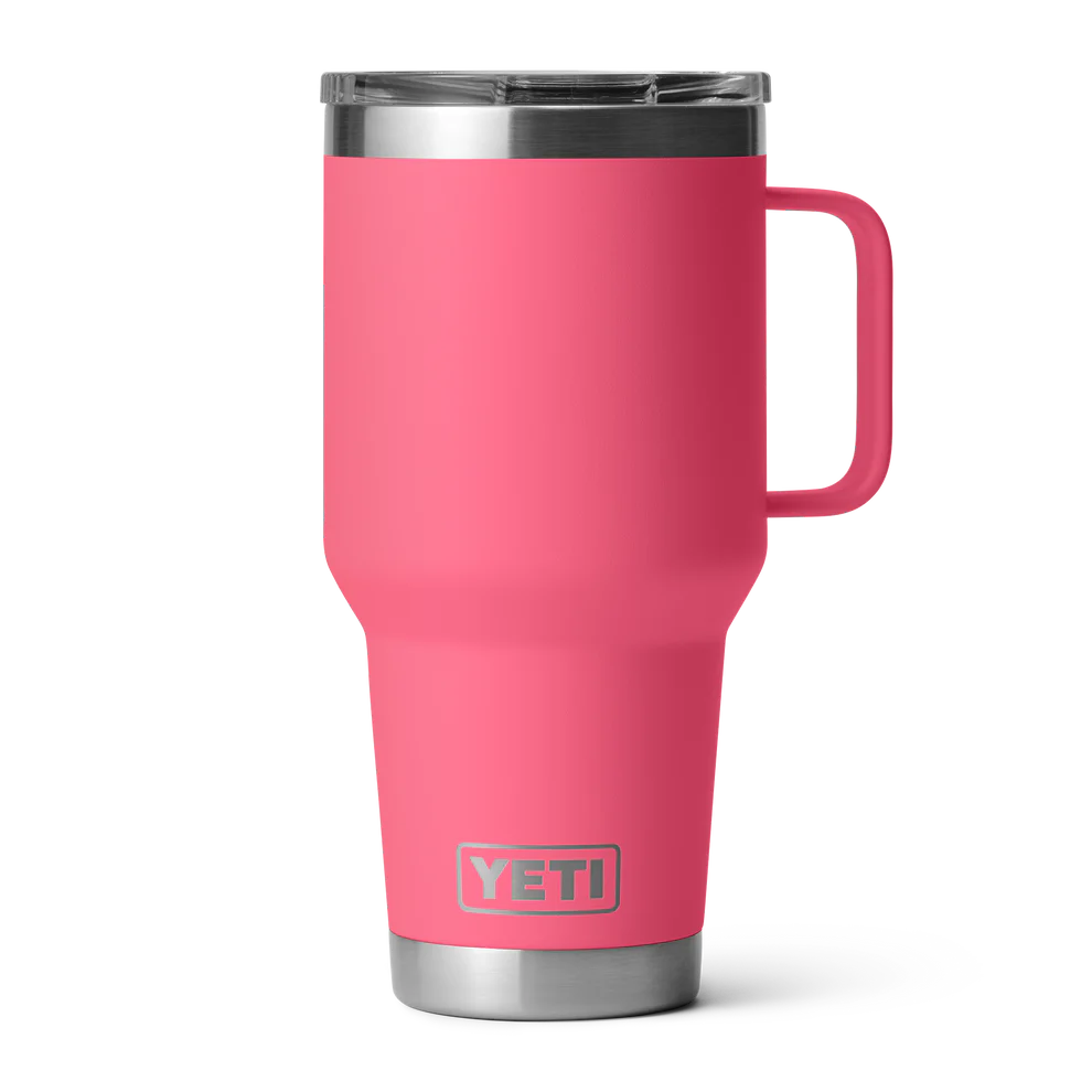 Yeti Rambler 30oz Travel Mug