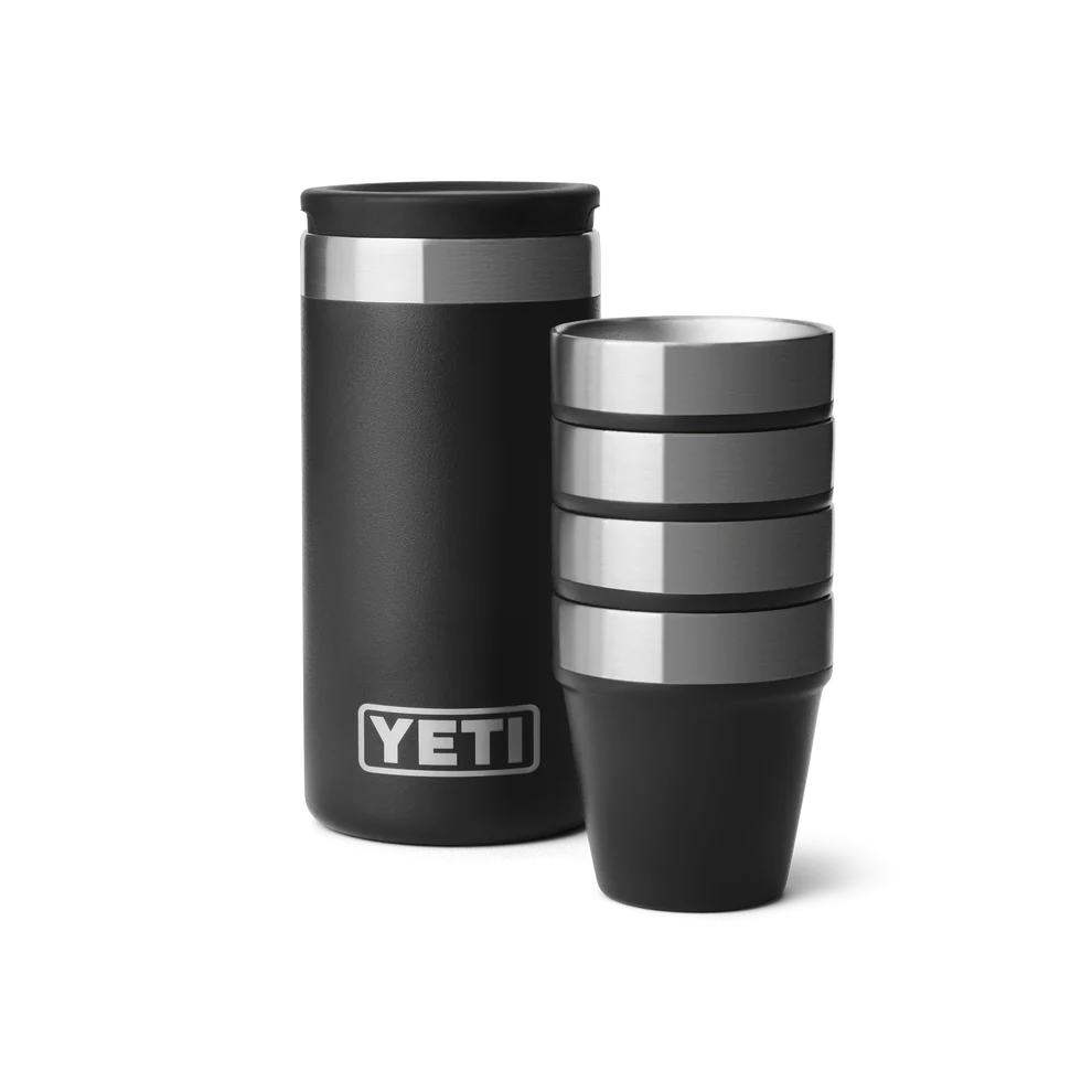 Yeti Rambler Shot Glasses