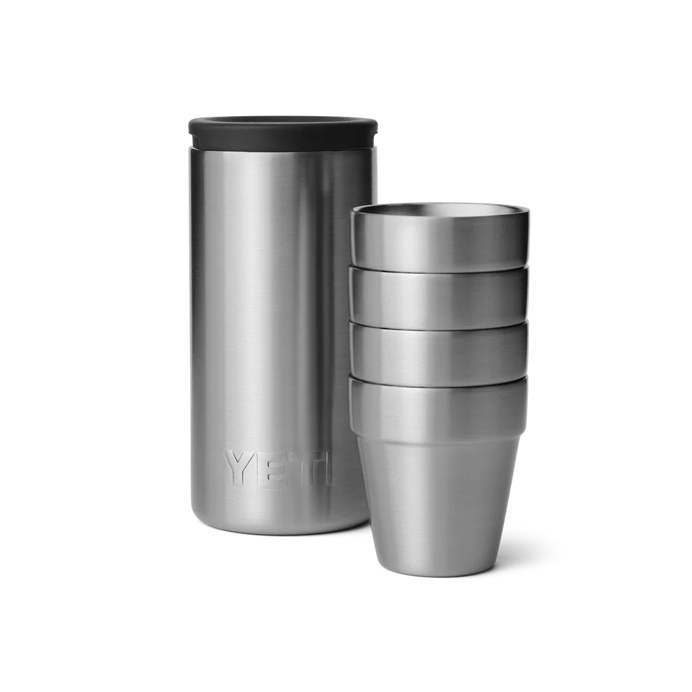 Yeti Rambler Shot Glasses