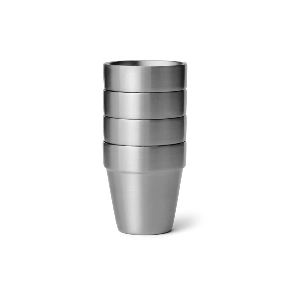 Yeti Rambler Shot Glasses