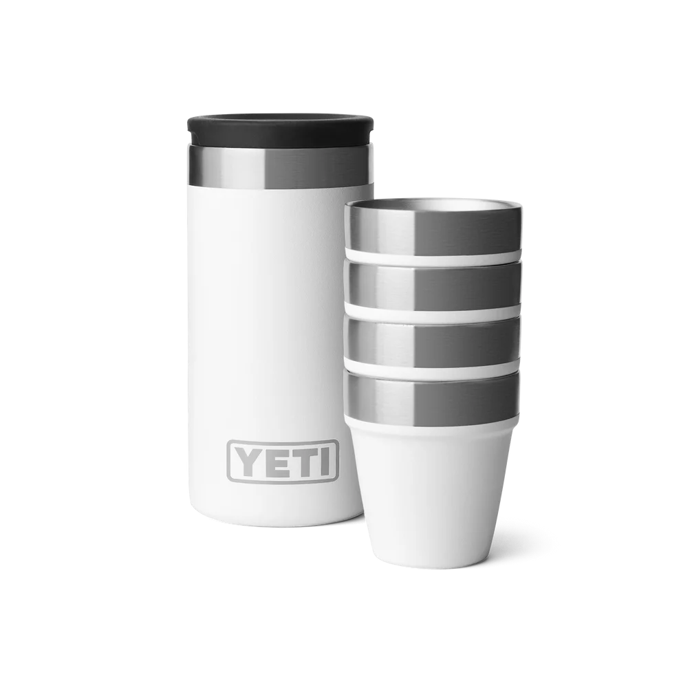 Yeti Rambler Shot Glasses