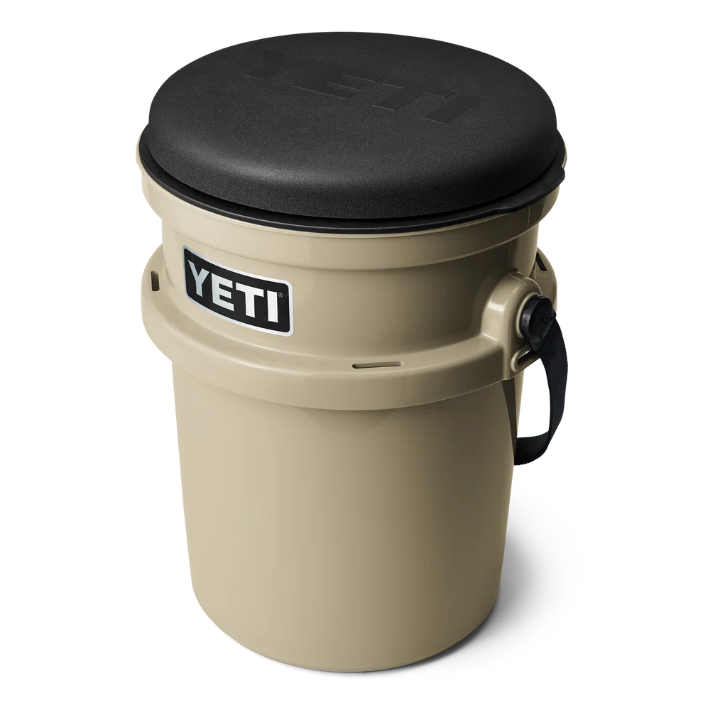 Yeti Loadout Bucket Swivel Seat