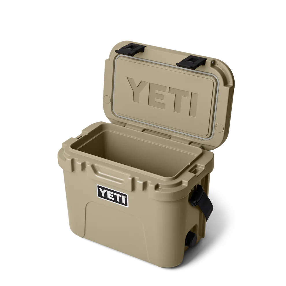 Yeti Roadie 15