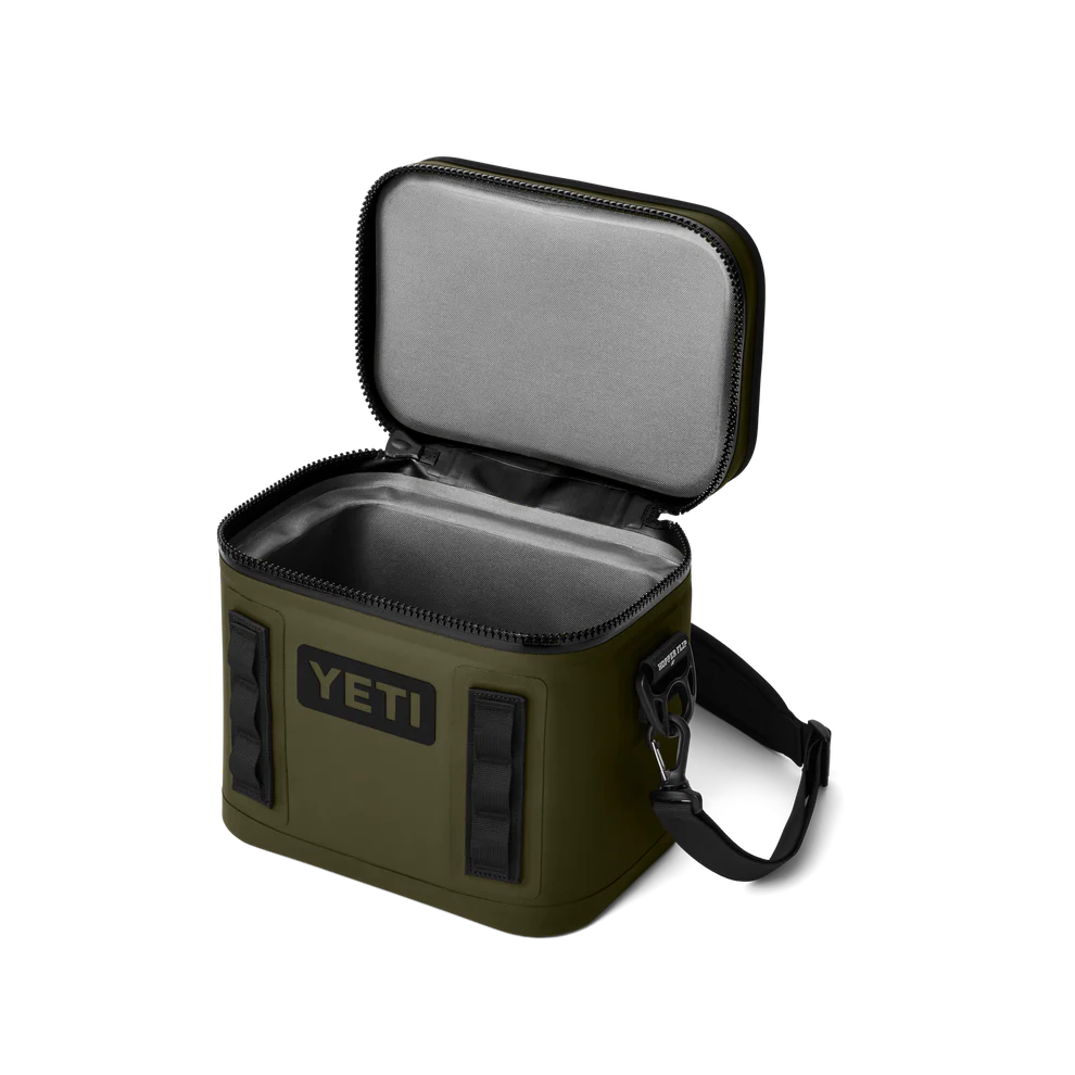 Yeti Hopper Flip 8 Soft Cooler