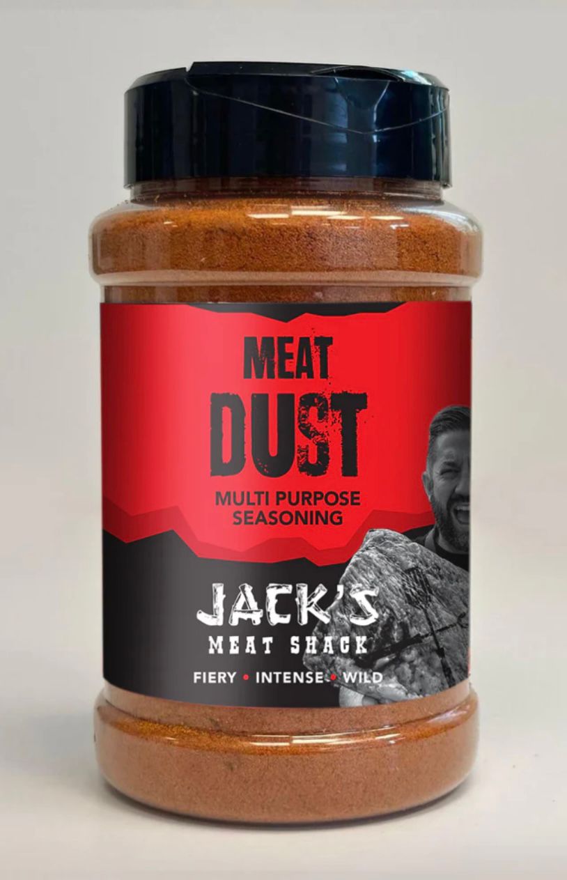 MEAT DUST MULTI PURPOSE SEASONING